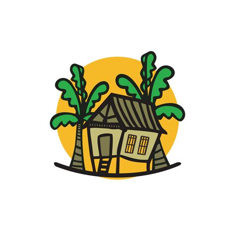 village life logo|Free Village Logo Designs .